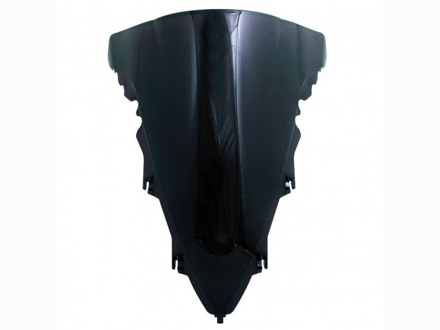 Purchase 2012-2014 Matte Black Gold Decals Yamaha YZF 1000 R1 Motorcycle Fairings UK