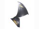 Purchase 2012-2014 Matte Black Gold Decals Yamaha YZF 1000 R1 Motorcycle Fairings UK