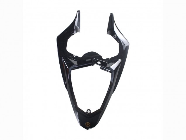 Purchase 2012-2014 Matte Black Gold Decals Yamaha YZF 1000 R1 Motorcycle Fairings UK