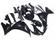 Purchase 2012-2014 Glossy Black Yamaha YZF 1000 R1 Motorcycle Fairings UK
