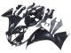 Purchase 2012-2014 Glossy Black Yamaha YZF 1000 R1 Motorcycle Fairings UK