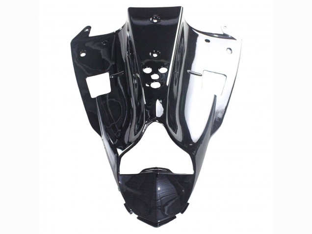 Purchase 2012-2014 Glossy Black Yamaha YZF 1000 R1 Motorcycle Fairings UK