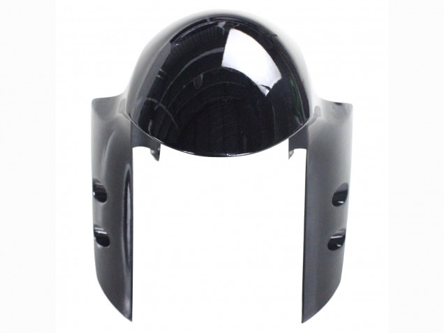 Purchase 2012-2014 Glossy Black Yamaha YZF 1000 R1 Motorcycle Fairings UK