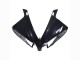 Purchase 2012-2014 Glossy Black Yamaha YZF 1000 R1 Motorcycle Fairings UK