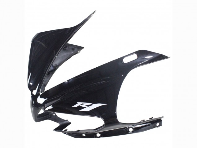 Purchase 2012-2014 Glossy Black Yamaha YZF 1000 R1 Motorcycle Fairings UK
