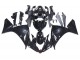 Purchase 2012-2014 Glossy Black Yamaha YZF 1000 R1 Motorcycle Fairings UK