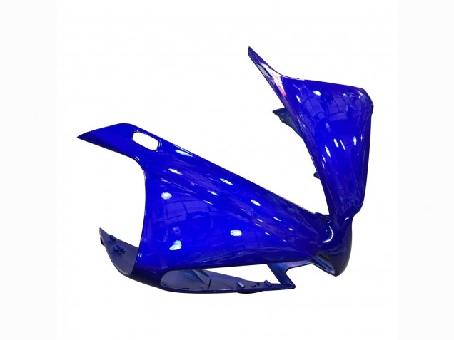 Purchase 2012-2014 White Blue Black Yamaha YZF 1000 R1 Motorcycle Fairing UK