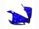 Purchase 2012-2014 White Blue Black Yamaha YZF 1000 R1 Motorcycle Fairing UK
