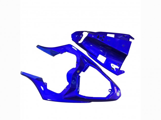 Purchase 2012-2014 White Blue Black Yamaha YZF 1000 R1 Motorcycle Fairing UK