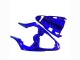 Purchase 2012-2014 White Blue Black Yamaha YZF 1000 R1 Motorcycle Fairing UK