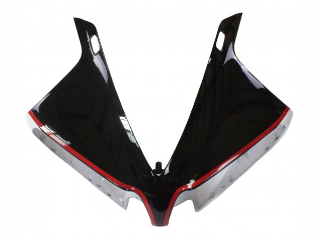 Purchase 2012-2014 White Red Glossy Black Yamaha YZF 1000 R1 Motorcycle Fairing UK