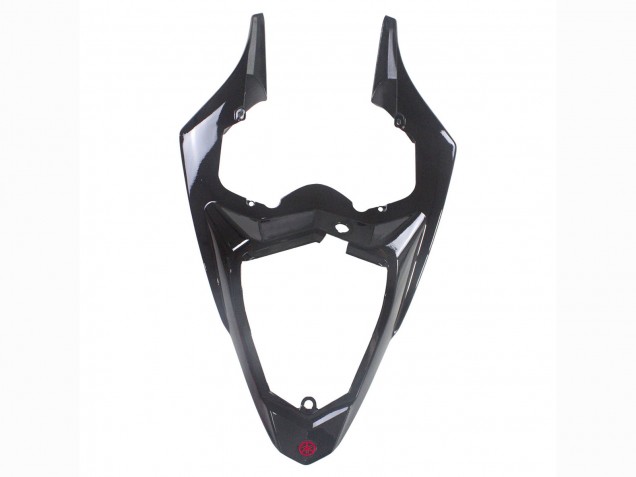 Purchase 2012-2014 Glossy Black Matte Black Red Yamaha YZF 1000 R1 Motorcycle Fairings UK