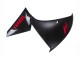 Purchase 2012-2014 Glossy Black Matte Black Red Yamaha YZF 1000 R1 Motorcycle Fairings UK