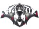 Purchase 2012-2014 Glossy Black Matte Black Red Yamaha YZF 1000 R1 Motorcycle Fairings UK