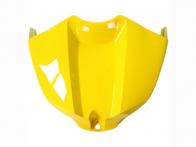 Purchase 2012-2014 Yellow White Black Yamaha YZF 1000 R1 Motorcycle Fairings UK