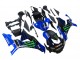 Purchase 2015-2019 Blue Matte Black Green Monster ENEOS Yamaha YZF 1000 R1 Motorcycle Fairings UK