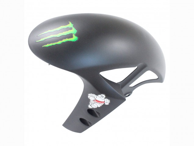 Purchase 2015-2019 Blue Matte Black Green Monster ENEOS Yamaha YZF 1000 R1 Motorcycle Fairings UK