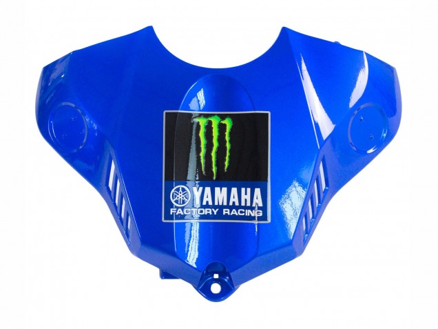 Purchase 2015-2019 Blue Matte Black Green Monster ENEOS Yamaha YZF 1000 R1 Motorcycle Fairings UK