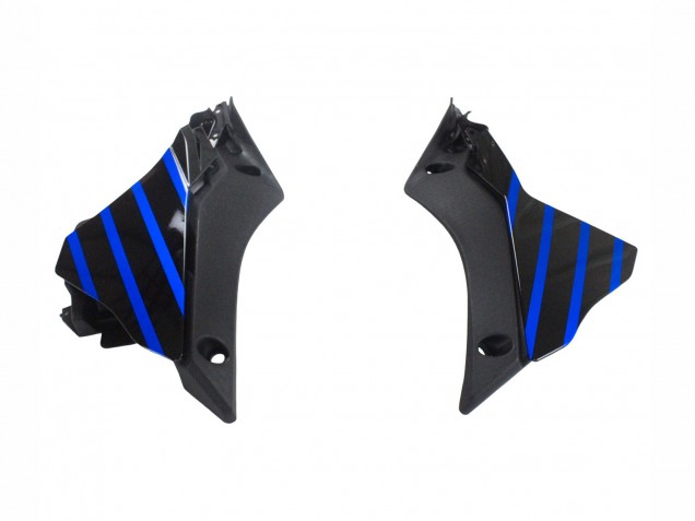 Purchase 2015-2019 Blue Matte Black Green Monster ENEOS Yamaha YZF 1000 R1 Motorcycle Fairings UK