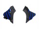 Purchase 2015-2019 Blue Matte Black Green Monster ENEOS Yamaha YZF 1000 R1 Motorcycle Fairings UK