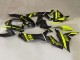 Purchase 2020-2025 Black With Fluorescent Yellow Yamaha YZF 1000 R1 Motorcycle Fairings UK Purchase 2020-2025 Black With Fluorescent Yellow Yamaha YZF 1000 R1 Motorcycle Fairings UK