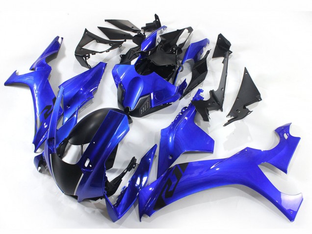 Purchase 2020-2025 Blue With Black Yamaha YZF 1000 R1 Motorcycle Fairings UK Purchase 2020-2025 Blue With Black Yamaha YZF 1000 R1 Motorcycle Fairings UK
