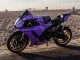 Purchase 2020-2025 Purple Glossy Black Yamaha YZF 1000 R1 Motorcycle Fairings UK