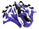 Purchase 2020-2025 Purple Glossy Black Yamaha YZF 1000 R1 Motorcycle Fairings UK