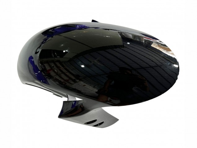 Purchase 2020-2025 Purple Glossy Black Yamaha YZF 1000 R1 Motorcycle Fairings UK
