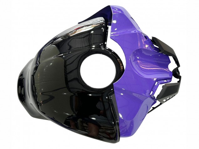 Purchase 2020-2025 Purple Glossy Black Yamaha YZF 1000 R1 Motorcycle Fairings UK
