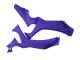 Purchase 2020-2025 Purple Glossy Black Yamaha YZF 1000 R1 Motorcycle Fairings UK