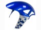 Purchase 2020-2025 White Blue Neon Yellow Glossy Black Yamaha YZF 1000 R1 Motorcycle Fairings UK