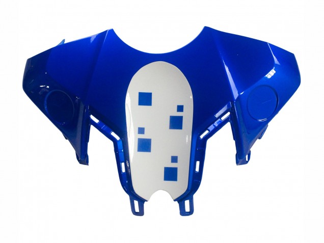 Purchase 2020-2025 White Blue Neon Yellow Glossy Black Yamaha YZF 1000 R1 Motorcycle Fairings UK