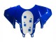 Purchase 2020-2025 White Blue Neon Yellow Glossy Black Yamaha YZF 1000 R1 Motorcycle Fairings UK