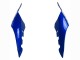 Purchase 2020-2025 White Blue Neon Yellow Glossy Black Yamaha YZF 1000 R1 Motorcycle Fairings UK