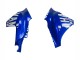 Purchase 2020-2025 White Blue Neon Yellow Glossy Black Yamaha YZF 1000 R1 Motorcycle Fairings UK