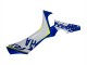 Purchase 2020-2025 White Blue Neon Yellow Glossy Black Yamaha YZF 1000 R1 Motorcycle Fairings UK