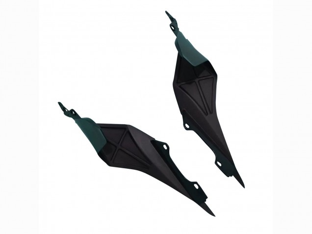 Purchase 2020-2025 Unpainted Yamaha YZF 1000 R1 Motorcycle Fairing UK