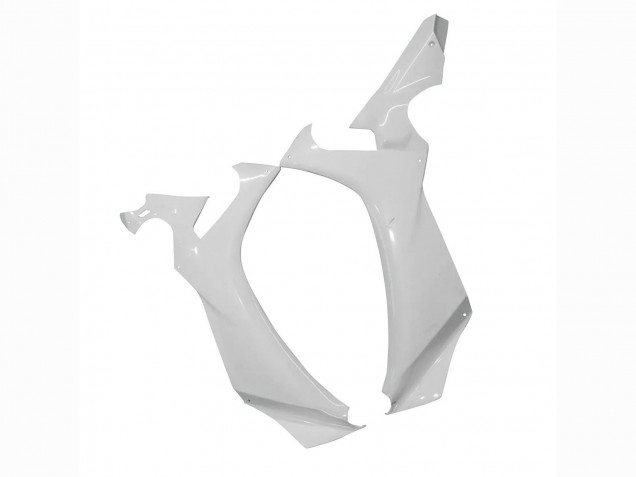 Purchase 2020-2025 Unpainted Yamaha YZF 1000 R1 Motorcycle Fairing UK