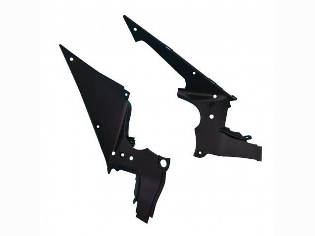 Purchase 2020-2025 Unpainted Yamaha YZF 1000 R1 Motorcycle Fairing UK