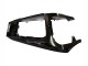 Purchase 2003-2004 Glossy Black White Decals Yamaha YZF R6 Motorcycle Fairings UK
