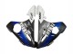 Purchase 2006-2009 Blue White Glossy Black Yamalube Yamaha YZF R6S Motorcycle Fairings UK