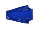Purchase 2006-2009 Blue White Glossy Black Yamalube Yamaha YZF R6S Motorcycle Fairings UK