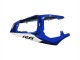 Purchase 2006-2009 Blue White Glossy Black Yamalube Yamaha YZF R6S Motorcycle Fairings UK