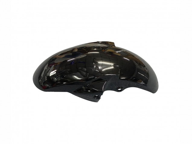 Purchase 2003-2004 Glossy Black Gold Decals Yamaha YZF R6 Motorcycle Fairings UK