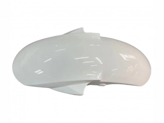 Purchase 2006-2009 White Yamaha YZF R6S Motorcycle Fairing Kits UK