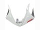 Purchase 2006-2009 White Yamaha YZF R6S Motorcycle Fairing Kits UK