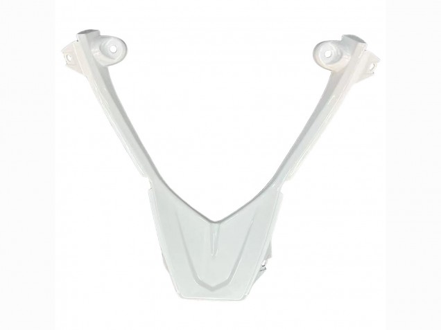 Purchase 2006-2009 White Yamaha YZF R6S Motorcycle Fairing Kits UK