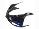 Purchase 2006-2009 Blue Glossy Black Yamaha YZF R6S Motorcycle Fairings UK