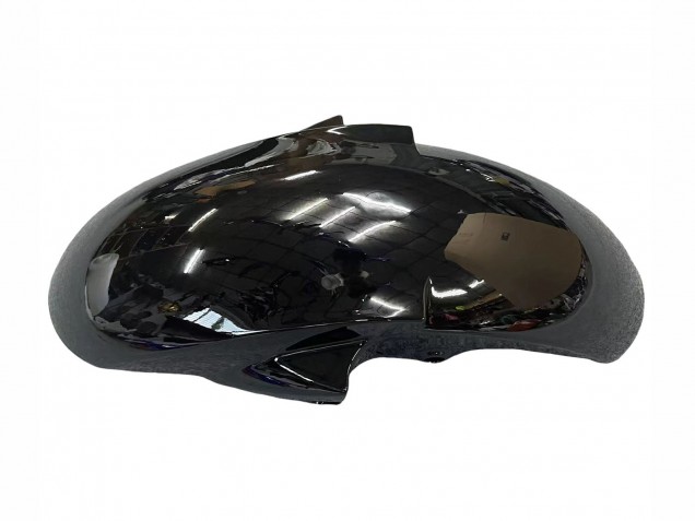 Purchase 2006-2009 Blue Glossy Black Yamaha YZF R6S Motorcycle Fairings UK